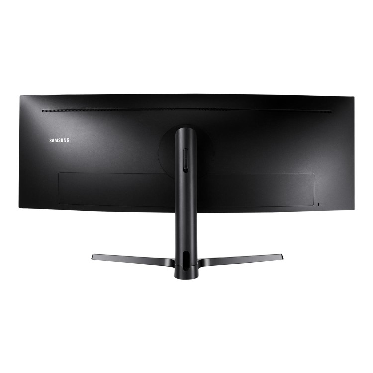 Samsung 43" Full HD 120Hz Super Ultra-Wide USB-C Curved Monitor