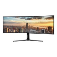 Samsung 43" Full HD 120Hz Super Ultra-Wide USB-C Curved Monitor