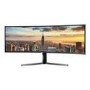 Samsung 43" Full HD 120Hz Super Ultra-Wide USB-C Curved Monitor