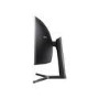 Samsung 43" Full HD 120Hz Super Ultra-Wide USB-C Curved Monitor