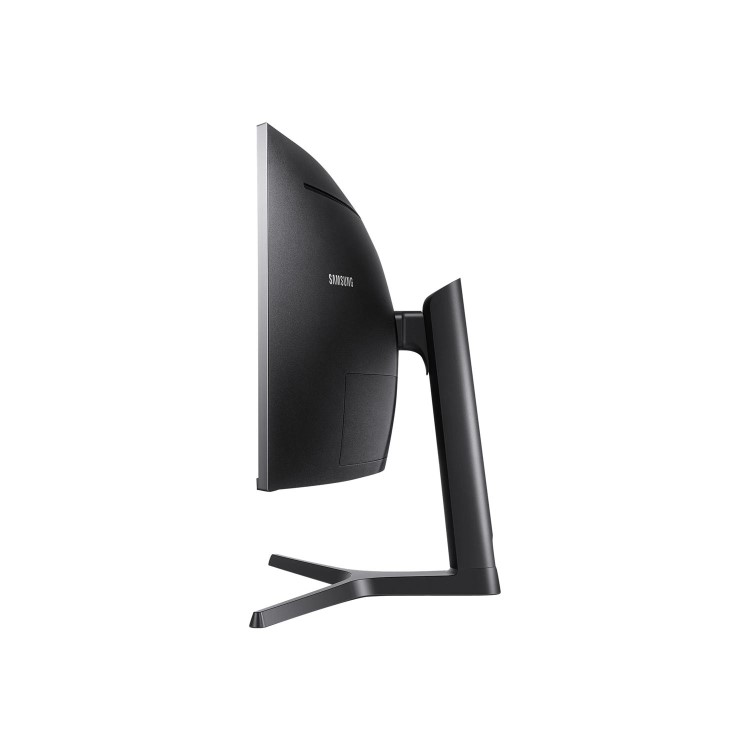 Samsung 43" Full HD 120Hz Super Ultra-Wide USB-C Curved Monitor
