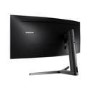 Samsung 43" Full HD 120Hz Super Ultra-Wide USB-C Curved Monitor