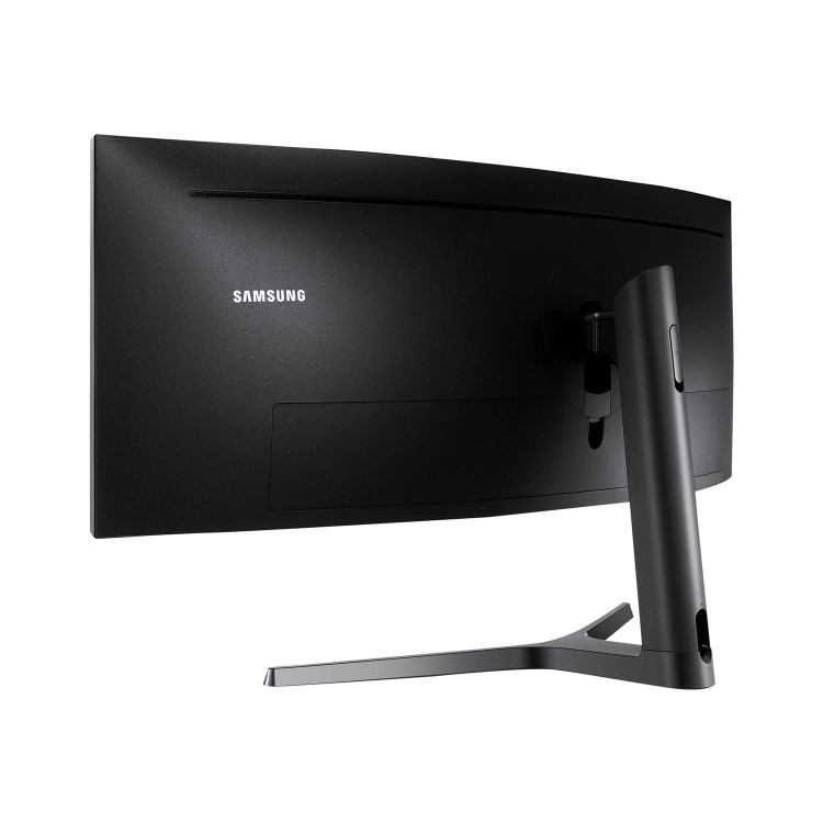 Samsung 43" Full HD 120Hz Super Ultra-Wide USB-C Curved Monitor