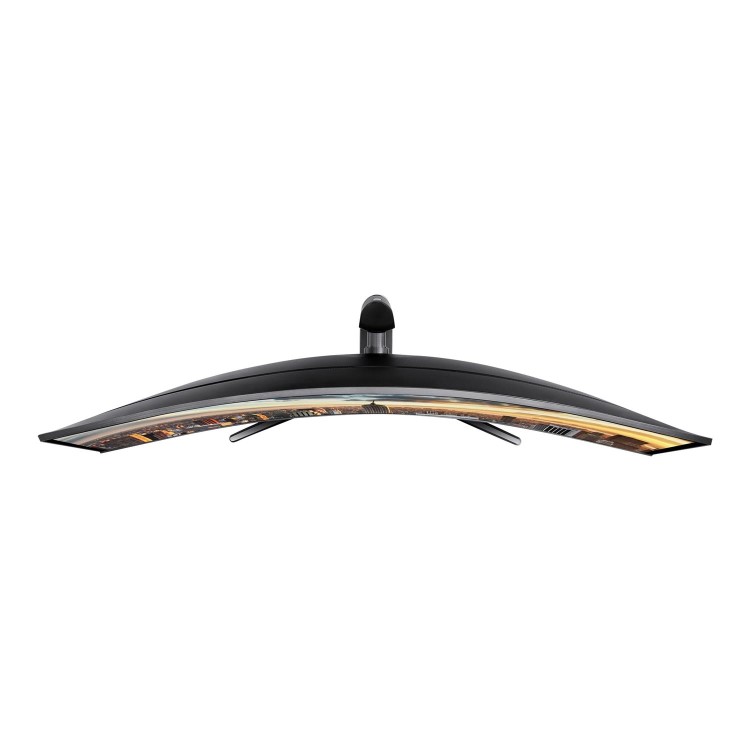 Samsung 43" Full HD 120Hz Super Ultra-Wide USB-C Curved Monitor