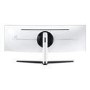 Samsung Odyssey G9 49" QLED Dual-QHD Gaming Monitor