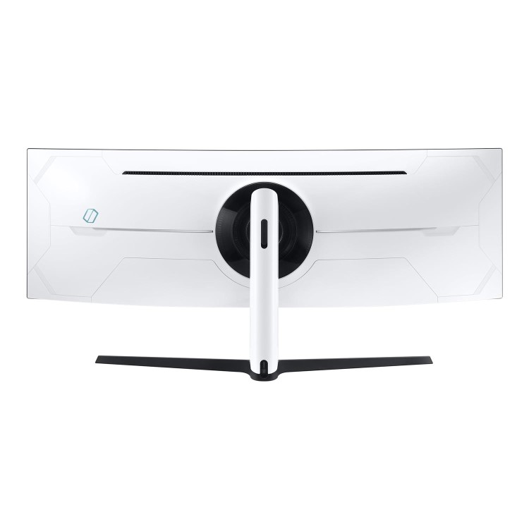 Samsung Odyssey G9 49" QLED Dual-QHD Gaming Monitor