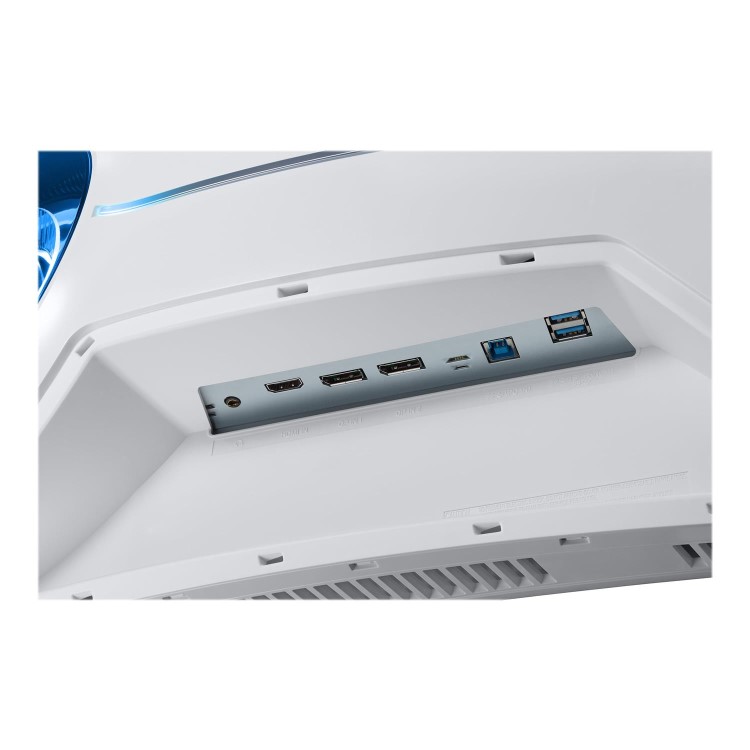 Samsung Odyssey G9 49" QLED Dual-QHD Gaming Monitor