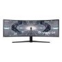 Samsung Odyssey G9 49" QLED Dual-QHD Gaming Monitor