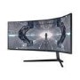 Samsung Odyssey G9 49" QLED Dual-QHD Gaming Monitor