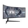 Samsung Odyssey G9 49" QLED Dual-QHD Gaming Monitor