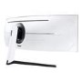 Samsung Odyssey G9 49" QLED Dual-QHD Gaming Monitor