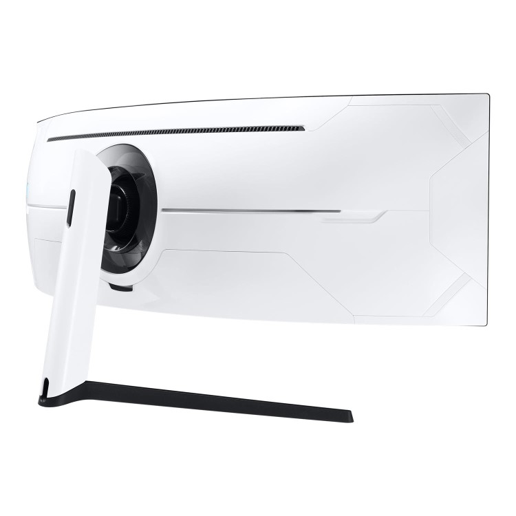 Samsung Odyssey G9 49" QLED Dual-QHD Gaming Monitor