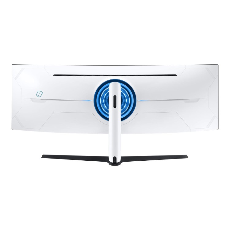 Samsung Odyssey G9 49" QLED Dual-QHD Gaming Monitor