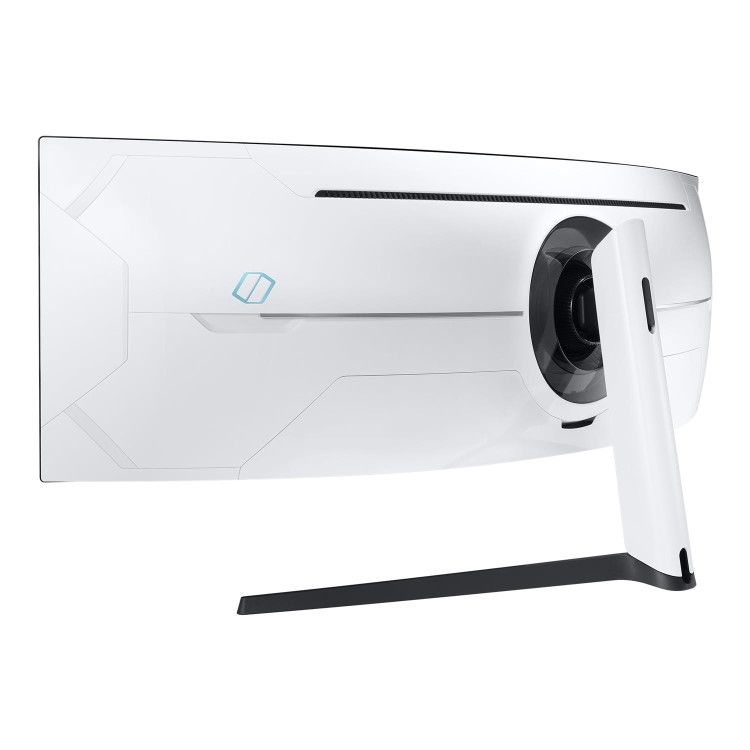 Samsung Odyssey G9 49" QLED Dual-QHD Gaming Monitor