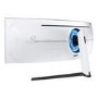 Samsung Odyssey G9 49" QLED Dual-QHD Gaming Monitor