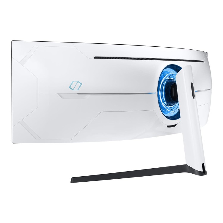 Samsung Odyssey G9 49" QLED Dual-QHD Gaming Monitor