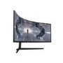 Samsung Odyssey G9 49" VA DQHD 240Hz 1ms FreeSync/G-Sync Curved Gaming Monitor