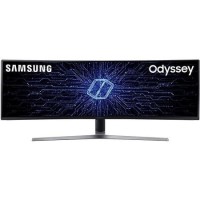 Samsung C49HG90 49" QLED Freesync 144Hz Curved Gaming Monitor Samsung C49HG90 49" QLED Freesync 144Hz Curved Gaming Monitor