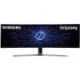 Samsung C49HG90 49" QLED Freesync 144Hz Curved Gaming Monitor