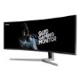 Refurbished Samsung C49HG90 49" QLED Freesync 144Hz Curved Gaming Monitor