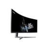 Samsung C49HG90 49&quot; Ultra Wide QLED 144Hz Curved Gaming Monitor
