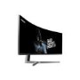 Refurbished Samsung C49HG90 49" QLED Freesync 144Hz Curved Gaming Monitor