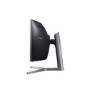 Refurbished Samsung C49HG90 49" Full HD Freesync 144Hz 1ms HDR Curved Gaming Monitor