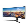 Samsung C49J890DKU 49" QLED 144Hz USB-C UltraWide Curved Monitor