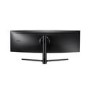 Samsung C49J890DKU 49" QLED 144Hz USB-C UltraWide Curved Monitor