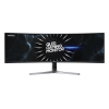 Samsung C49RG90 49&quot; QLED Ultra Wide Dual QHD Curved Gaming Monitor