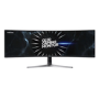 Samsung C49RG90 49" QLED Ultra Wide Dual QHD Curved Gaming Monitor