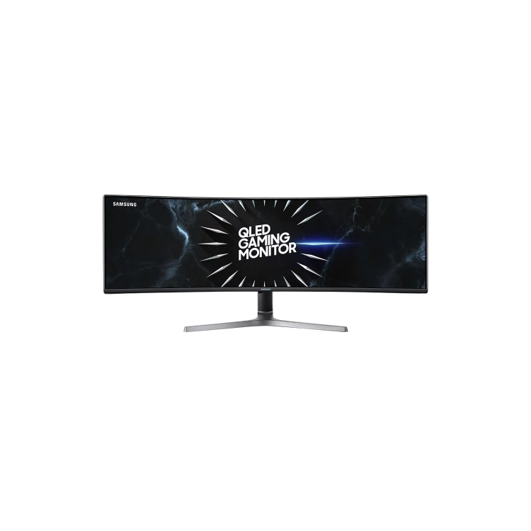Samsung C49RG90 49" QLED Ultra Wide Dual QHD Curved Gaming Monitor