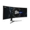 Samsung C49RG90 49&quot; QLED Ultra Wide Dual QHD Curved Gaming Monitor