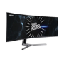 Samsung C49RG90 49" QLED Ultra Wide Dual QHD Curved Gaming Monitor