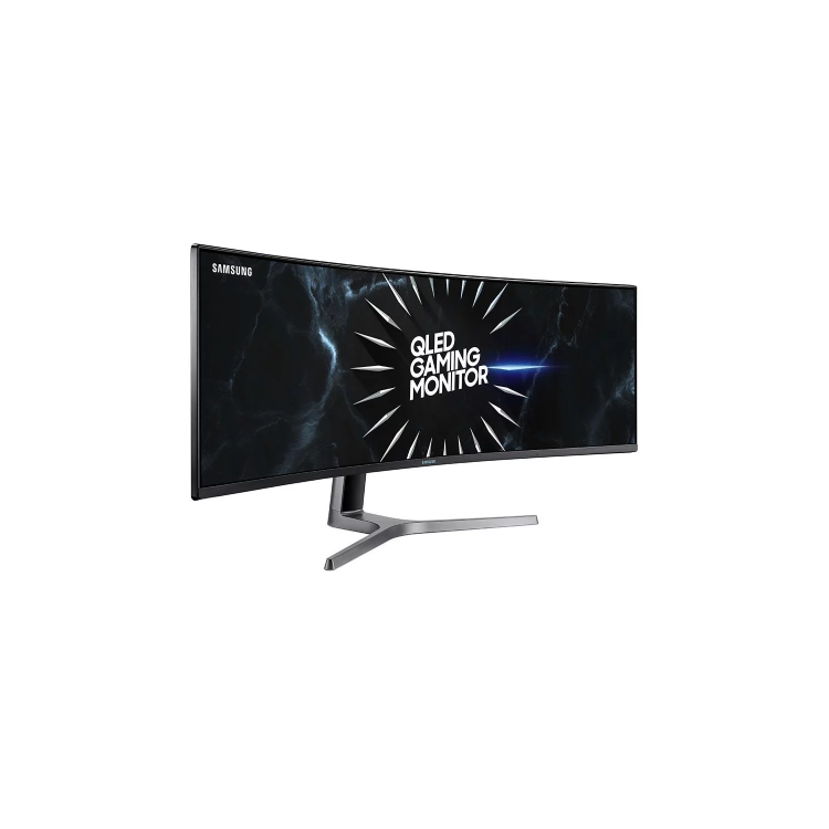 Samsung C49RG90 49" QLED Ultra Wide Dual QHD Curved Gaming Monitor