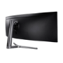 Samsung C49RG90 49" QLED Ultra Wide Dual QHD Curved Gaming Monitor