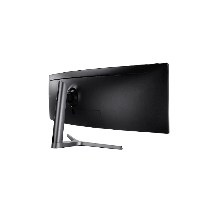 Samsung C49RG90 49" QLED Ultra Wide Dual QHD Curved Gaming Monitor