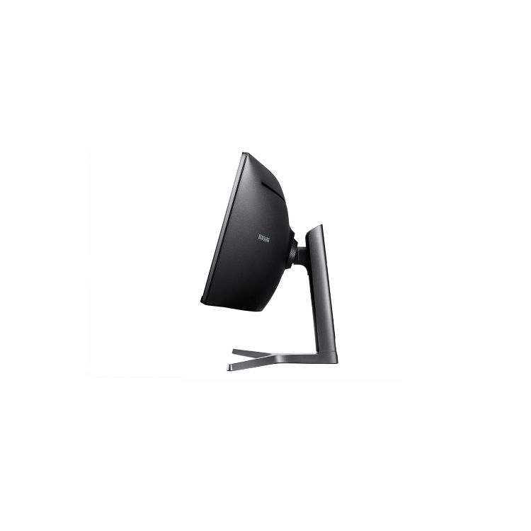 Samsung C49RG90 49" QLED Ultra Wide Dual QHD Curved Gaming Monitor