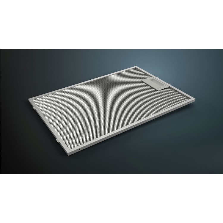 Siemens iQ100 60cm Box Design Chimney Cooker Hood - Stainless Steel