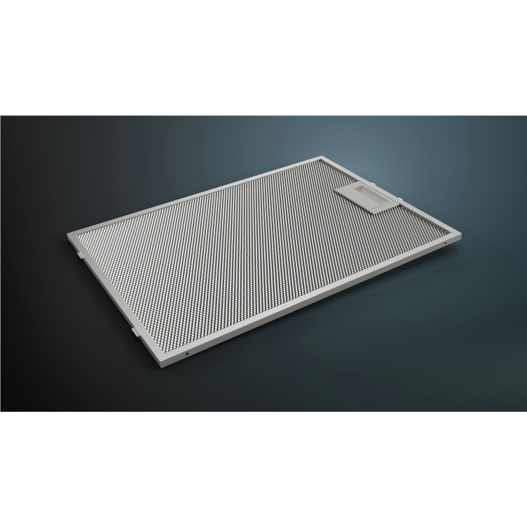 Siemens iQ100 90cm Pyramid Style Chimney Cooker Hood - Stainless Steel