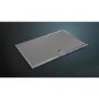 Siemens LC67KHM60B 60cm Angled Chimney Hood - Black
