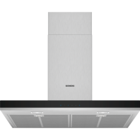 Siemens iQ300 75cm Box Design Chimney Cooker Hood - Stainless Steel Siemens iQ300 75cm Box Design Chimney Cooker Hood - Stainless Steel
