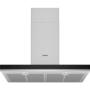 Siemens iQ300 75cm Box Design Chimney Cooker Hood - Stainless Steel
