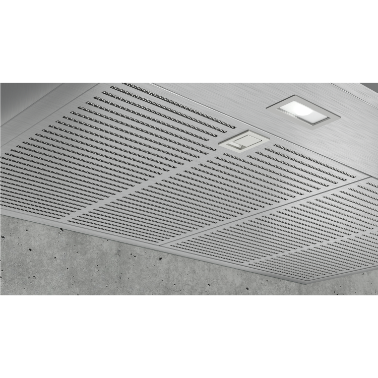 Siemens iQ300 75cm Box Design Chimney Cooker Hood - Stainless Steel