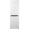 Hotpoint LC85F1WWTD Day 1 189x60cm Freestanding Fridge Freezer With Non-plumb Water Dispenser - White