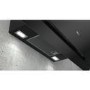 Siemens iQ300 80cm Angled Cooker Hood - Black