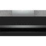 Siemens iQ300 80cm Angled Cooker Hood - Black