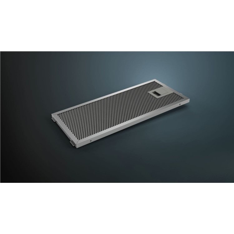 Siemens iQ300 80cm Angled Cooker Hood - Black