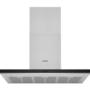 Siemens iQ300 90cm Slimline Chimney Cooker Hood - Stainless Steel