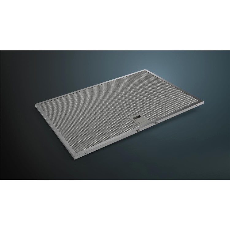 Siemens LC91KWW60B iQ700 90cm Angled Chimney Cooker Hood -  Black